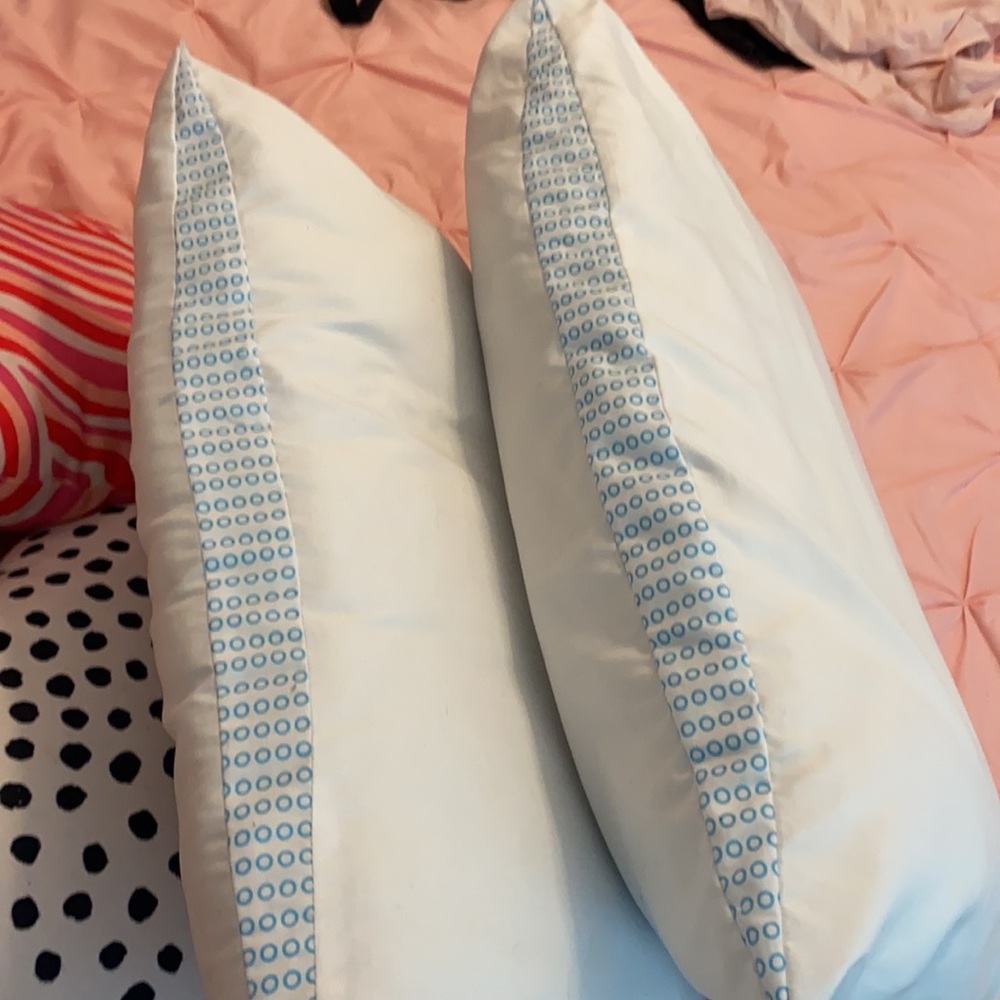 Pillows - Picture 3 of 3